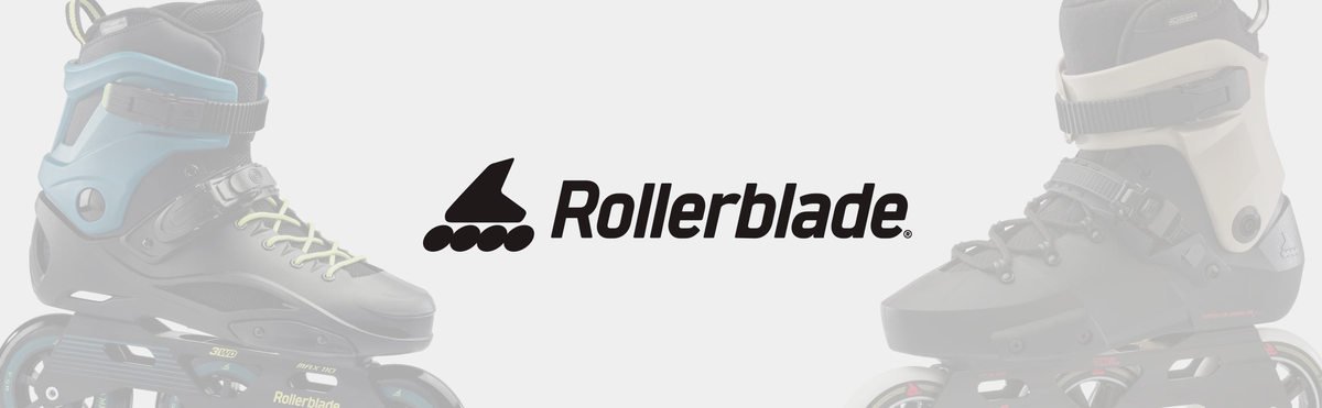 Rollerblade Inline Skates Bladeville